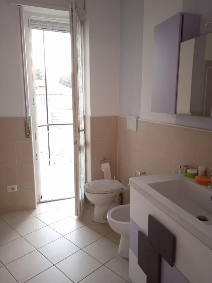 Appartamento Al Lago Da Dany Arona Exterior photo