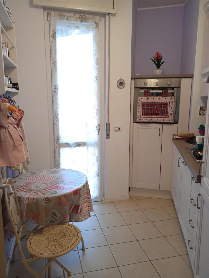 Appartamento Al Lago Da Dany Arona Exterior photo